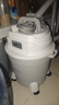 德尔玛（Deerma）【重磅新品】TJ700S 干吹两用吸尘器 家用商用 吸尘器桶式大吸力 整机降噪设计ZN-530 实拍图