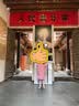 芭比童鞋夏季儿童凉鞋女童包头果冻鞋小童水晶凉鞋DA5938 粉色 27 实拍图