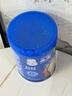 嘉宝（GERBER）混合蔬菜营养谷物高铁米粉宝宝辅食米糊250g 6月龄+100%真验厂 实拍图