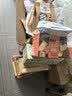 面面道味0脂肪荞麦挂面荞麦面500g粗粮面条糖尿病人专用挂面口感有嚼劲 实拍图