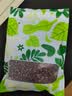 赤小豆赤豆新货长粒农家自产小豆可煲粥薏米芡实五谷杂粮养生粥 赤小豆250克 实拍图