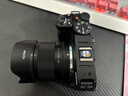尼康（Nikon）Z30入门级微单相机Vlog家用自拍4K高清旅游高清数码照相机z30爆款微单 Z30单机身拆机【不含镜头】 标配【送主图下方配件】晒单有礼 实拍图