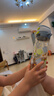 babycare谷物酵素奶瓶清洁剂奶瓶清洗剂婴儿餐具清洗液果蔬洗洁精 1250g 实拍图