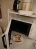 美的（Midea）【价保618】微波炉经典双旋钮家用小型20L平板式易清洁便捷高效速热杀菌除味随机发货M202 实拍图