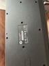 惠普（HP）KM10L有线键鼠套装 商务办公键盘鼠标套装 高效办公防泼溅 笔记本台式机通用键盘鼠标 实拍图