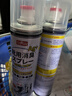 巨奇（JUQI）鞋子除臭剂360ml 银离子消毒杀菌鞋袜喷雾球鞋运动鞋防脚臭脚气 实拍图