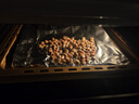 北美电器（ACA）【价保618】40L家用多功能风炉电烤箱空气炸锅一体机 发酵 独立控温/搪瓷内胆/多层同烤 ATO-A8 实拍图
