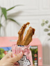 三只松鼠纯肉卤味礼盒2415g/盒/21袋 肉食猪肉脯肉干鸭舌六一端午团购送礼 实拍图