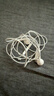 Apple/苹果 EarPods USB-C有线耳机 type-c有线耳机苹果耳机 苹果17有线耳机笔记本耳机游戏音乐 实拍图