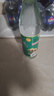 牛栏山 陈酿 白牛二 白瓶 口粮酒 浓香风格 42度 500ml*1瓶 单瓶装 实拍图