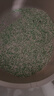 pidan猫砂 纯豆腐猫砂2.4kg*4包强力吸臭不易带出 可冲厕所非膨润土砂 实拍图