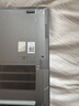 嘉速联想 ThinkBook14+ 2026外壳膜 14英寸笔记本 磨砂外壳保护贴纸 全套机身贴膜 实拍图