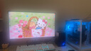 微星品牌游戏主机 酷睿i5 12600KF/14600KF/RTX4060/5060/5060TI海景房主机DIY台式电脑整机组装电脑 配三  主推款13600KF+RTX5060 实拍图