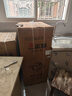 志高复古冰箱小型大容量家用租房电冰箱 化妆品网红冰箱冷藏冷冻一级能效小冰箱节能省电 【柠檬黄】128L复古冰箱【圆润弧线 灵巧机身】 晒单实拍图