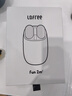 洛斐（Lofree）无线鼠标常规多系统兼容蓝牙多功能电脑笔记本办公家用奶茶色鼠标 实拍图