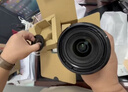 腾龙（Tamron）A063Z 28-75mm F/2.8 Di III VXD G2 大光圈标准变焦 尼康全画幅微单镜头 风光人像（尼康Z卡口） 实拍图