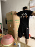 容声189L两门小冰箱小户型家用风冷无霜节能超薄冷藏冷冻出租房宿舍低噪以旧换新BCD-189E20BNLAD 实拍图
