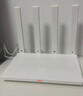 小米（MI）路由器4A千兆版  双千兆 1200M双频无线速率 5G家用智能路由器 四天线穿墙 双频合一 实拍图