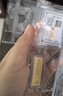 GXGOLD G京东金融黄金 Au99.99 10克投资金条 足金9999附证书 收藏送礼10g 黄金金条 10 实拍图