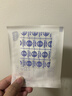 海氏海诺 无菌防水敷贴医用  6*7cm*20片 伤口贴大号创可贴防水肚脐贴洗澡 实拍图