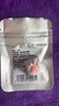 火矛 猫爪键帽个性硅胶萌猫主题键帽客制化创意可爱个性二次元十字轴OEM高度人体工学粉色机械键盘键帽 【萌猫】猫爪键帽1颗-袋装 实拍图