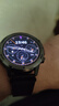 联想（Lenovo）智能手表 Watch Pro 风暴灰 运动手表男 30米防水游泳蓝牙通话心率血氧睡眠健康监测 送男朋友礼物 实拍图