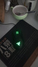雷蛇（Razer）炼狱蝰蛇标准版有线鼠标 人体工学 电竞游戏 右手通用型 吃鸡/LOL/CSGO游戏鼠标 黑色 实拍图
