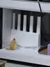 普联（TP-LINK）BE3600 WiFi7路由器 千兆无线家用 普联路由3600 双频聚合 智能游戏加速 易展 上网管理 适配星闪 实拍图