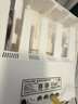 普联（TP-LINK） 大道AX3000满血WiFi6千兆无线路由器 5G双频家用穿墙 Mesh 3000M无线速率 信号增强 易展 XDR3010 实拍图