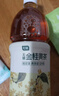 七鲜 金桂黄茶900ml 实拍图