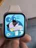 Smorss【2片冰瓷膜】适用华为watch fit5保护膜华为watchfit5手表膜华为手表FIT5非钢化膜全屏超清防摔刮 实拍图