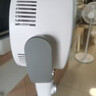 艾美特（AIRMATE）【天鹅MAX】空气循环扇直流变频家用大风力电风扇卧室轻音一级能效负离子净化语音落地扇 SRDI151 实拍图