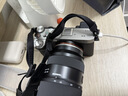索尼（SONY）Alpha 7C II全画幅微单相机 创意外观滤镜 AI智能芯片 银色 单机身（a7c2/A7C II/A7CM2） 实拍图