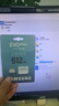 三星（SAMSUNG）512GB TF(MicroSD)存储卡 EVO白卡 适配大疆无人机运动相机Pocket3支持4K视频 读160MB/s写120MB/s 实拍图
