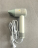 米家高速吹风机H501 家用小米吹风机智能温控速干恒温负离子吹风筒静音护发 送女友生日礼物 价保618 实拍图