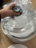 象印（ZO JIRUSHI）多功能电火锅煎烤鸳鸯锅两用 家用多功能锅多用途锅 电热锅/电煎锅/电烤锅/料理锅 大容量4.5L 实拍图