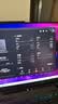 ROG【京东独家】魔霸9 锐龙9 16英寸 游戏本笔记本电脑(R9 9955HX 16G 1T RTX5070Ti 2.5K 240Hz) 实拍图