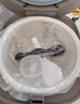 美的（Midea）【价保618】电饭煲4L电饭锅抗菌青瓷内胆 赤炎双热源一键柴火饭特色蛋糕多功能家用3-4人MB-4E02R 实拍图
