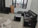 墨宸沙发 紫金檀木实木沙发新中式客厅大小户型冬夏两用转角储物家具 四人位+贵妃 实拍图