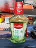 高露洁（Colgate）牙刷套装清洁牙渍儿童软毛家庭装组合 茉莉绿茶漱口水 1支 100Ml 实拍图