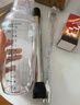 京严雪克杯暴打手打柠檬茶工具奶茶碎冰捣冰棒全套制作雪克壶调酒神器 700ML双盖款雪克杯四件套 雪克杯+捣汁棒+长把勺+量杯 实拍图