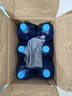 車仆玻璃水 -30度2L*6瓶汽车挡风玻璃清洗新能源汽车比亚迪适用 实拍图