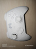 北通鲲鹏20无线游戏手柄AI智控双切扳机TMR震动蓝牙xbox类电脑PC手机steam电视NSswitch2体感深海迷航 实拍图