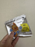 光合星球babycare飞奔的奶牛 儿童零食宝宝高钙跳跳糖A2牛奶乳片 65g*3罐 实拍图