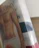 Calvin Klein【七夕礼物】男士ck三条装提花棉质防夹臀低腰平角内裤 M 礼物 实拍图