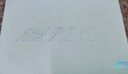 李宁利刃4 V2 黑曜石丨篮球鞋夏季男鞋透气支撑稳定专业比赛鞋ABAU037 实拍图