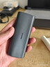 NOKIA新105 4G 全网通移动联通电信 老人老年按键直板学生儿童备用戒网手机 双卡双待  黑色 实拍图