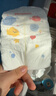 好奇（Huggies）金装纸尿裤L132片(9-14kg)尿不湿【速干不易红】 实拍图
