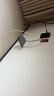 普联（TP-LINK）AX3000M全屋WiFi6套装千兆无线AP面板ac+ap套装易展POE路由 双频Wi-Fi6面板深空银×5+9口一体化路由1台 实拍图