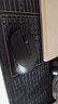 戴尔（DELL）MS3320W鼠标无线鼠标蓝牙鼠标办公家用鼠标鼠标无线对称鼠标黑色 实拍图